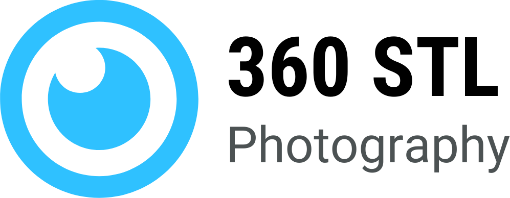 360 STL Logo