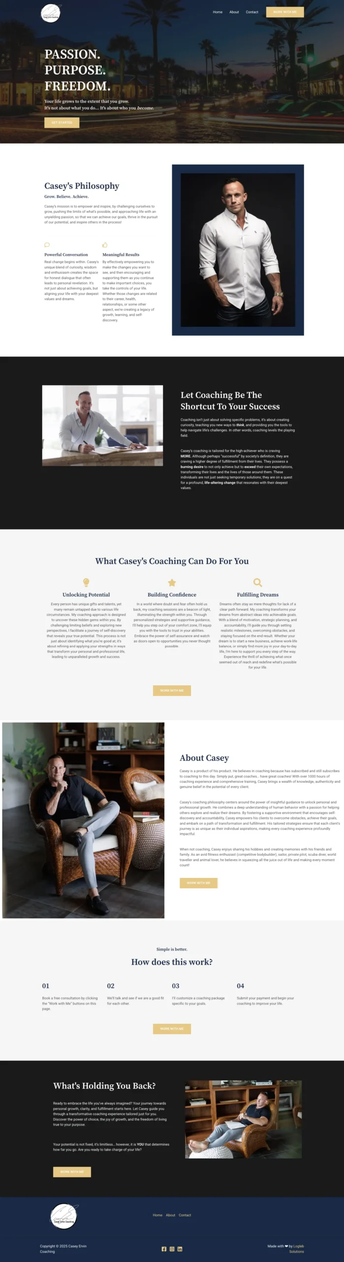 Web Design St Charles MO