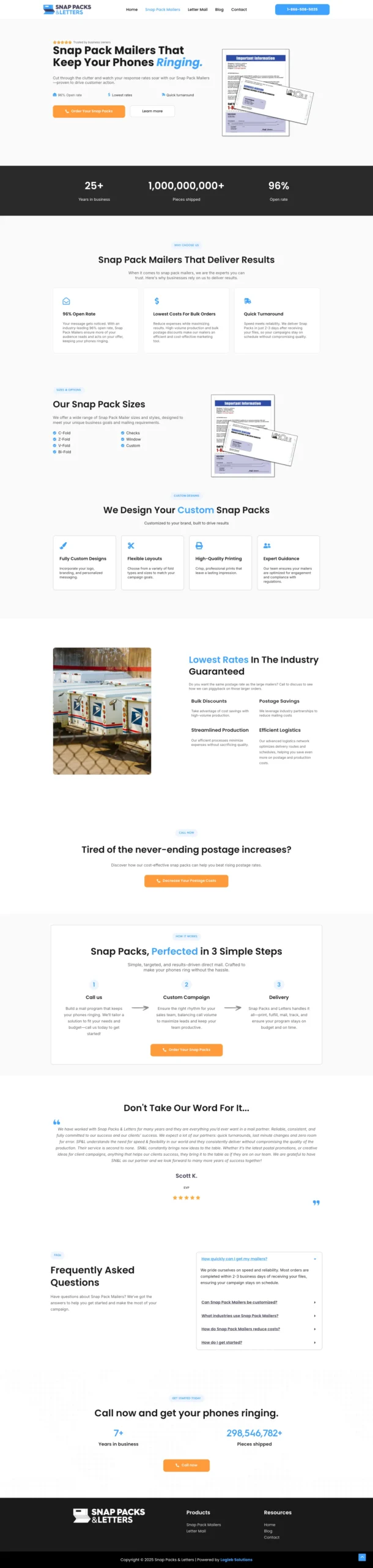 Web Design St Charles MO