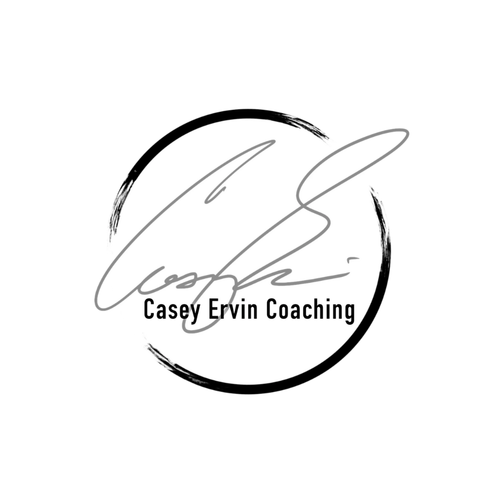 Casey Ervin Coaching