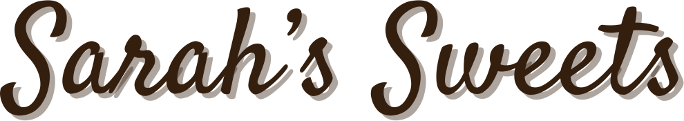 Sarah's Sweets Logo