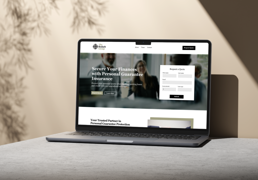 Web Design St. Charles MO